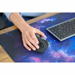 Kensington KB435 EQ Rechargeable Multi-Device Compact Keyboard - Additional view 7