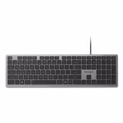 Kensington KB515 EQ USB-C/USB-A Wired Keyboard - Additional view 2