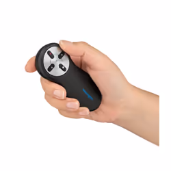 Kensington Presenter Wireless with Red Laser - Additional view 4