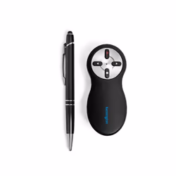 Kensington Presenter Wireless with Red Laser - Additional view 6