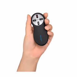 Kensington Presenter Wireless with Red Laser - Additional view 7