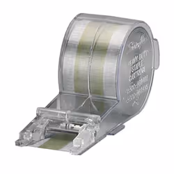 Rexel No. 270 Cartridge For Stella 70 (5000), 5000 staples, Silver, Rexel Stella 70, 108 mm, 40 mm, 52 mm