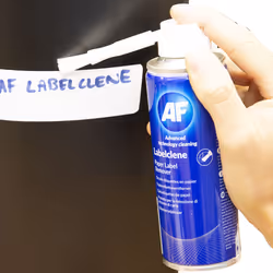 AF Surface Cleaning 200 ml Spray - Additional view 4