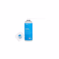 AF Utility Invertible Sprayduster / Air Duster Compressed Gas Can - HFC Free - Flammable - Removal of Dust and Debris - 1 x 2 ...