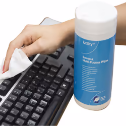 AF SMPW100TUT surface preparation wipe - Additional view 4