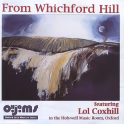 Proper From Wichford Hill, Jazz, CD, Lol Coxhill, George Haslam, Richard Leigh Harris & Steve Kershaw, Physical media, 1 disc ...