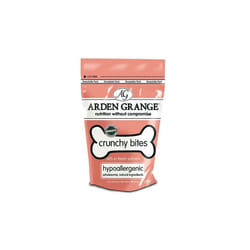 Arden Grange Crunchy Bites Salmon 225g (Pack of 10)