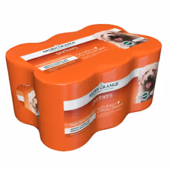 Arden Grange Dog Partners Chicken And Rice (6x395) (Pack of 4)