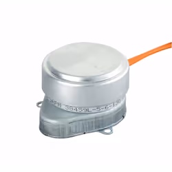 SYNABOXED-C Replacement Synchronous Valve Motor, Chrome