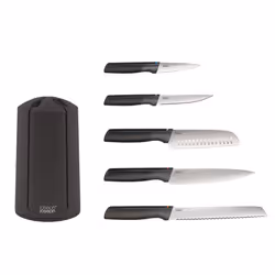Joseph Joseph Elevate Stainless steel 5 pc(s)