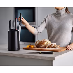 Joseph Joseph Elevate Stainless steel 5 pc(s) - Additional view 4