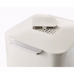 Joseph Joseph Totem Compact 40L Stone Waste & Recycling Bin - Additional view 5
