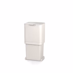 Joseph Joseph Totem Pop 40L Waste & Recycling Bin