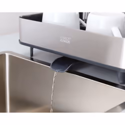Joseph Joseph Extend Steel Expandable Dish Drainer