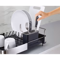 Joseph Joseph Extend Steel Expandable Dish Drainer