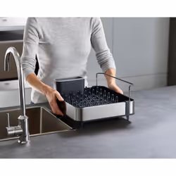 Joseph Joseph Extend Steel Expandable Dish Drainer - Additional view 6