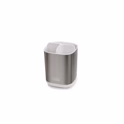 Joseph Joseph EasyStore™ Steel Toothbrush Holder