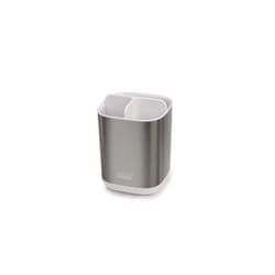 Joseph Joseph EasyStore™ Steel Toothbrush Holder