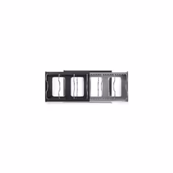 Joseph Joseph 85167 DrawerStore Expanding Cookware Organiser - Grey