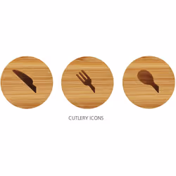 Joseph Joseph DrawerStore Bamboo Cutlery, Utensil & Gadget Organiser