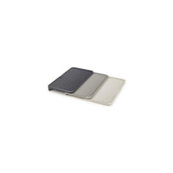 Joseph Joseph Tier Expandable Draining Board - Grey