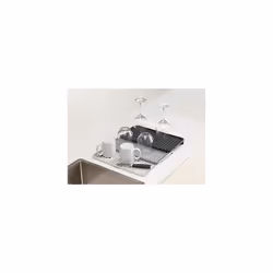 Joseph Joseph Tier Expandable Draining Board - Grey