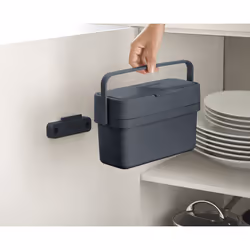 Joseph Joseph Compo Rectangular Grey - Additional view 5
