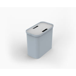Joseph Joseph GoRecycle Rectangular Light Blue