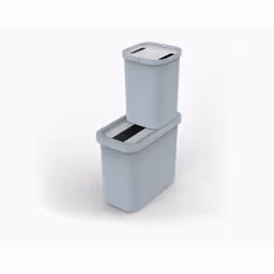 Joseph Joseph GoRecycle, 250 mm, 470 mm, 745 mm