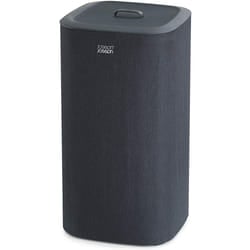 Joseph Joseph Tota 60-litre Laundry Separation Basket - Black