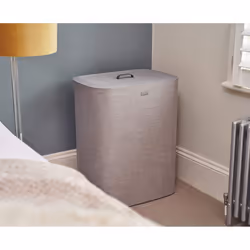 Joseph Joseph Tota 90-litre Laundry Separation Basket - Grey - Additional view 10