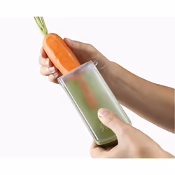 Joseph Joseph PeelStore™ Waste Collecting Green Peeler
