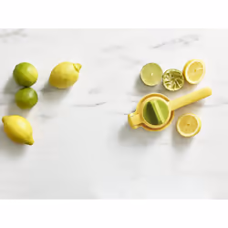 Joseph Joseph 20171 JuiceMax Dual-Action Citrus Press, Plastic - Additional view 6