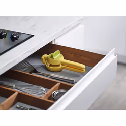 Joseph Joseph 20171 JuiceMax Dual-Action Citrus Press, Plastic - Additional view 9