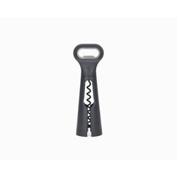 Joseph Joseph BarStar Cellar corkscrew Grey