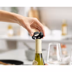 Joseph Joseph BarStar Cellar corkscrew Grey