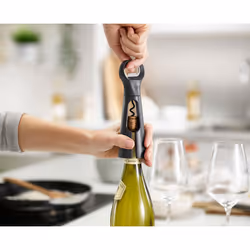 Joseph Joseph BarStar Cellar corkscrew Grey - Additional view 4