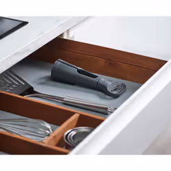 Joseph Joseph BarStar Cellar corkscrew Grey - Additional view 5