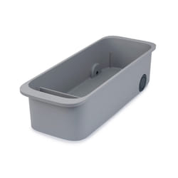 Joseph Joseph CupboardStore Cabinet Organizer  1 EA  Grey
