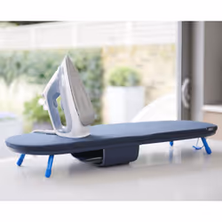 Joseph Joseph Pocket Plus Folding Ironing Board with Advanced Cover Full-size ironing board 330 x 900 mm - Additional view 4