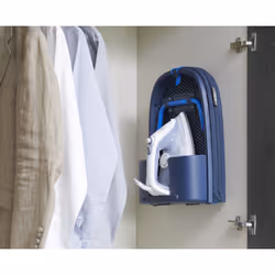 Joseph Joseph Pocket Plus Folding Ironing Board with Advanced Cover Full-size ironing board 330 x 900 mm - Additional view 5