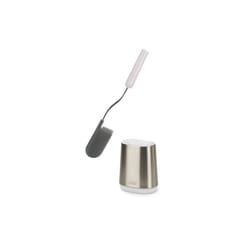 Joseph Joseph Flex Toilet brush & holder