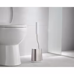Joseph Joseph Flex Toilet brush & holder