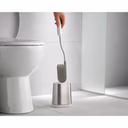 Joseph Joseph Flex Toilet brush & holder