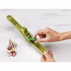Joseph Joseph CleanForce™ Green Garlic Press