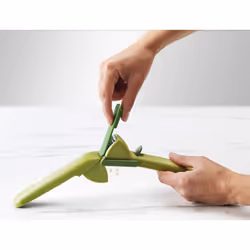 Joseph Joseph CleanForce™ Green Garlic Press