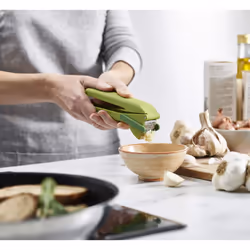 Joseph Joseph CleanForce™ Green Garlic Press - Additional view 4