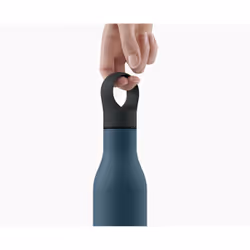Joseph Joseph 81120 drinking bottle Daily usage 500 ml Stainless steel Blue