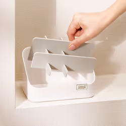 Viva tired cosmetic organiser 1 u