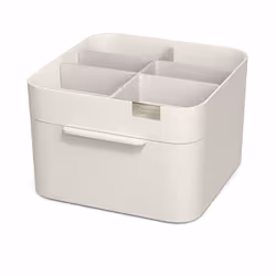 Viva cosmetic organiser with drawer 1 u
